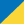 Yellow-blue