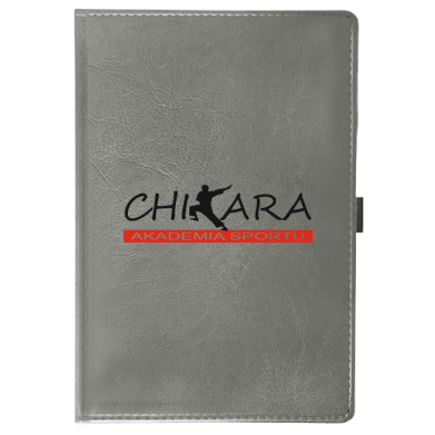 Notes A5 Nebraska CHIKARA