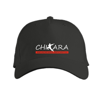 Czapka CHIKARA