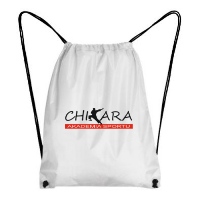 Plecak-worek CHIKARA